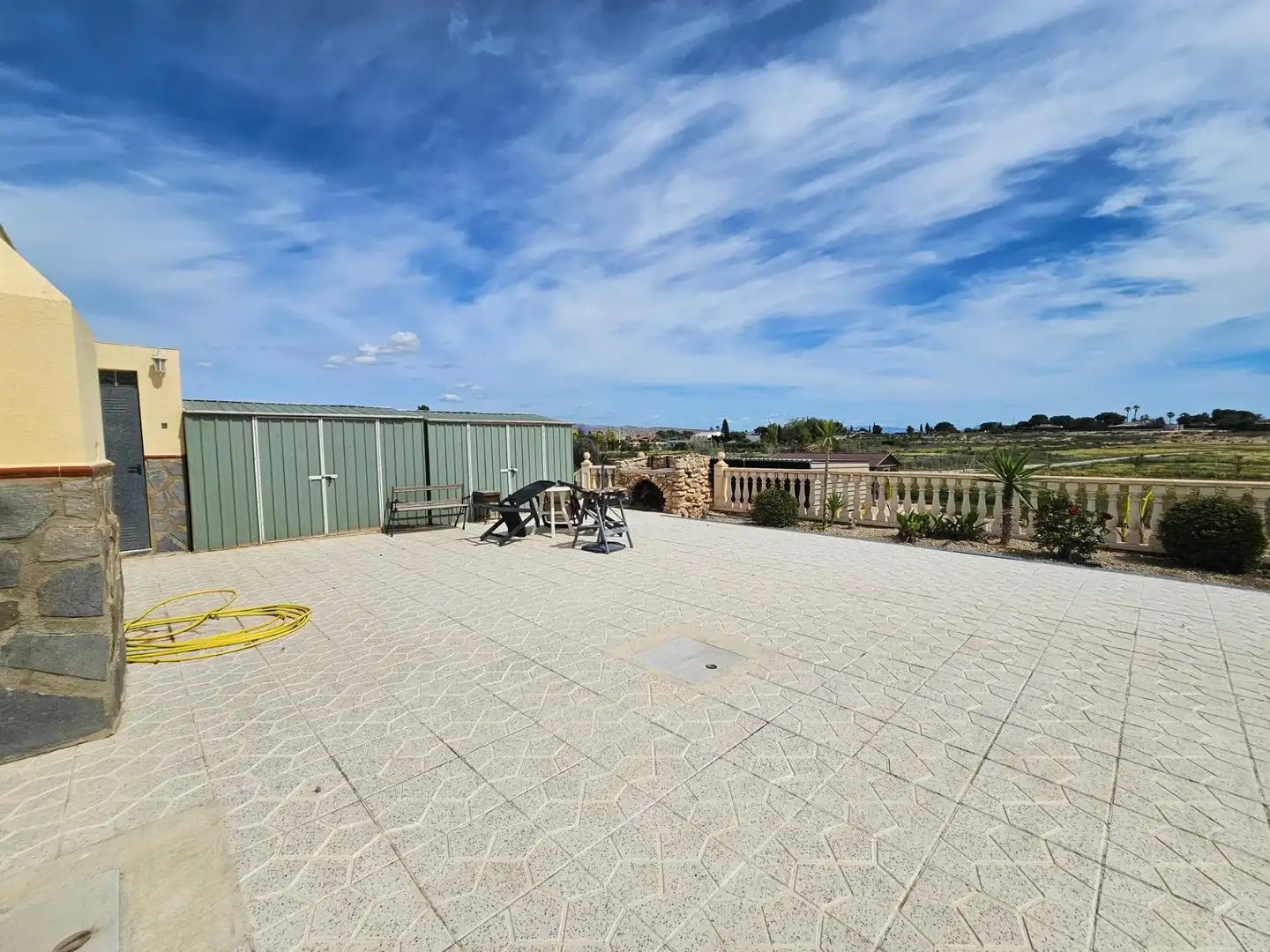 Casa con piscina en venta en Valverde, imagen 61