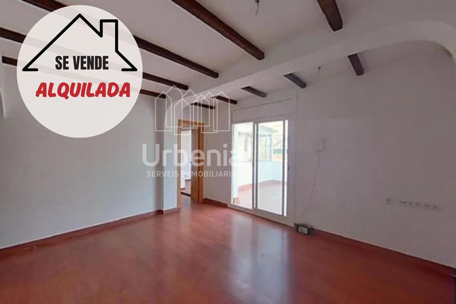 Bedroom of Attic for sale in Premià de Mar  with Terrace and Alarm
