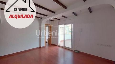 Foto 2 de Àtic en venda a C/ Unio, Centre - Nucli Antic, Premià de Mar