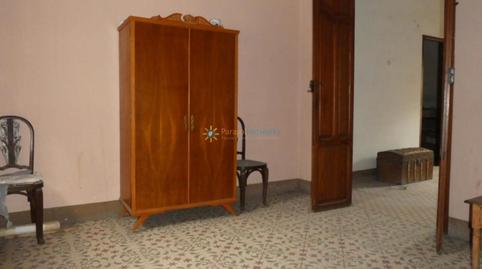 Foto 4 de Casa adosada en venta en Oliva pueblo, Valencia
