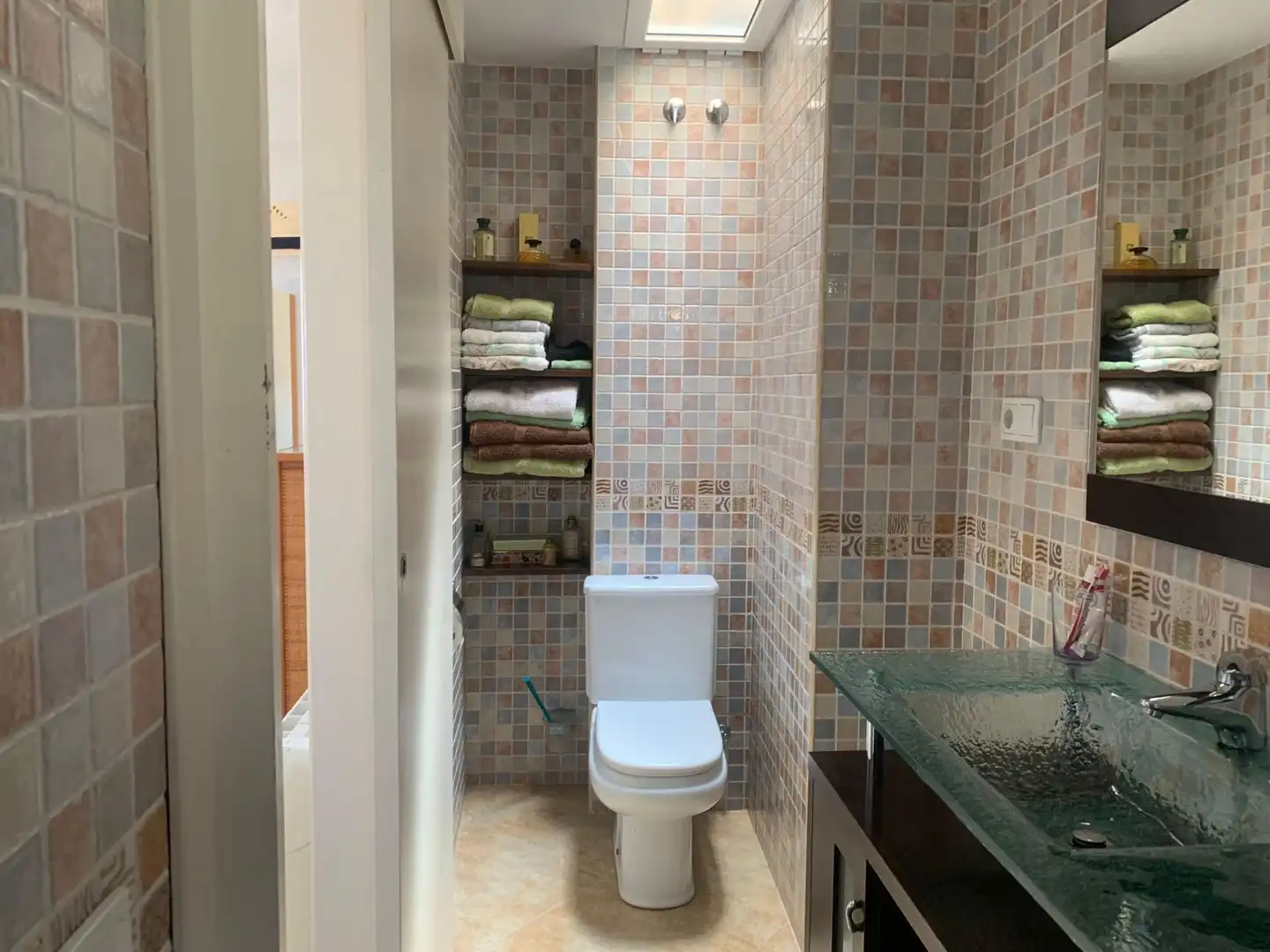 Detached house with terrace for sale in Canyelles, imagen 46