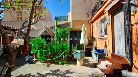 Foto 3 de Planta baixa en venda a Carrer Sant Leandre, La Soledat Nord, Palma de Mallorca