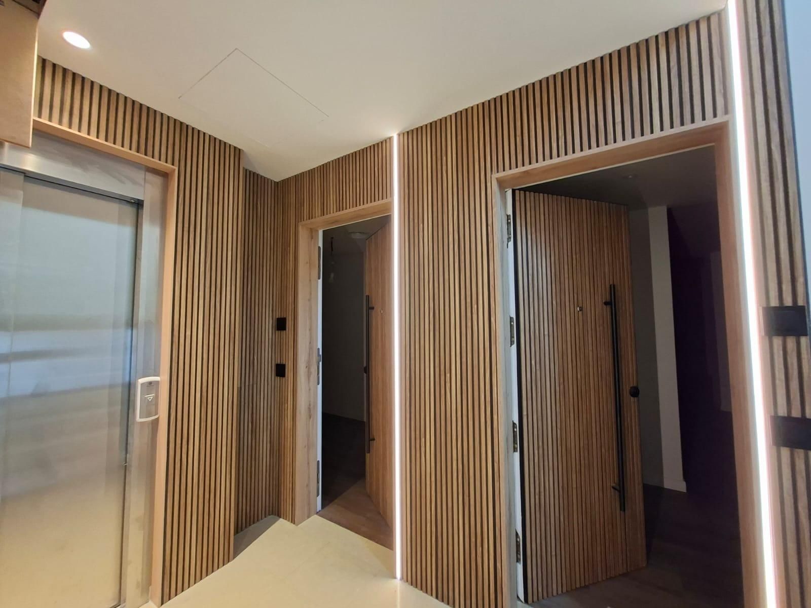 Flat for sale in Palafolls  with Air Conditioner, Heating and Parquet flooring