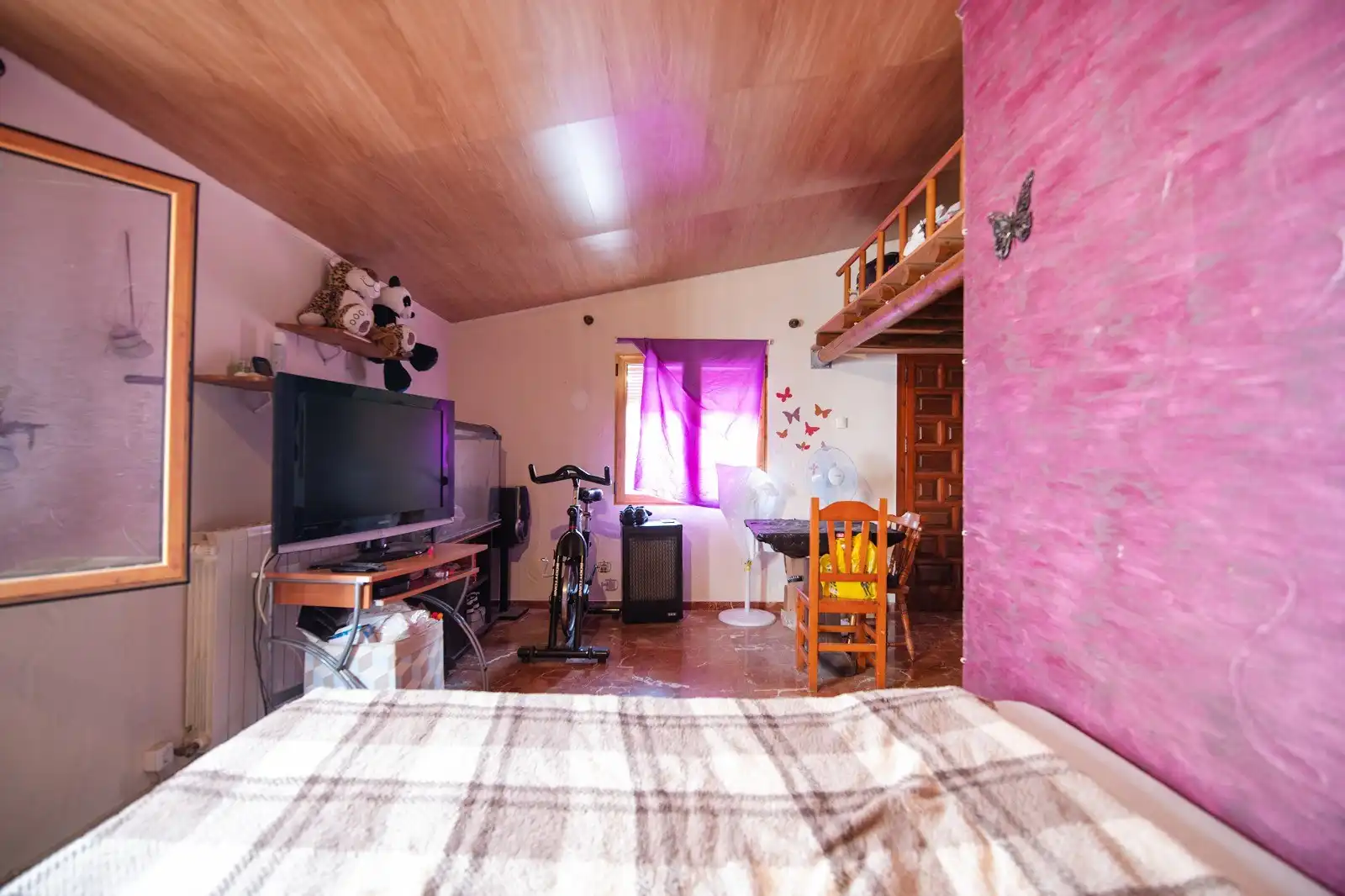 Casa rústica en venta en Benissa pueblo, imagen 35