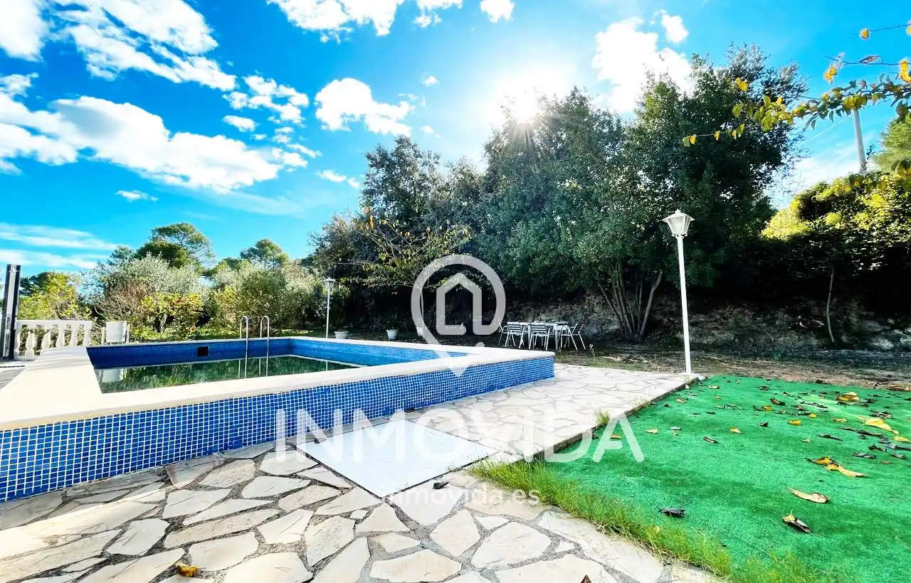 Casa o chalet en venta en R-9 Foies B Pol-16, 3, Xàtiva