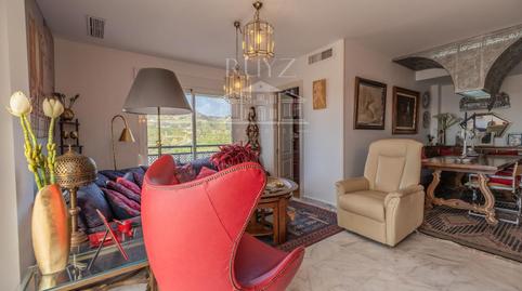 Foto 4 de Àtic en venda a Marcelino Camacho, Centro, Salobreña