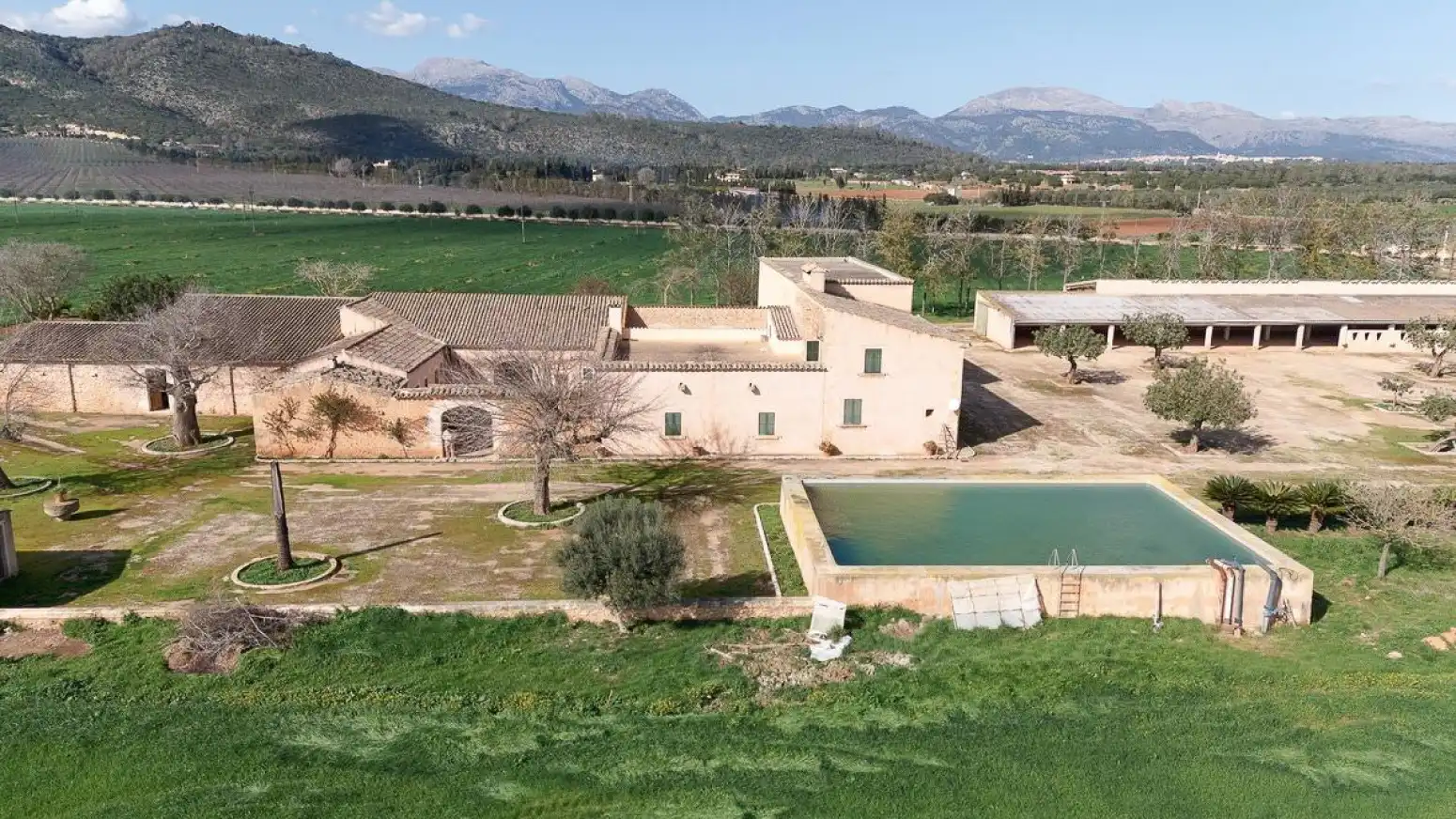 Maison avec jardin à vendre à Inca - Carrer del Rei, imagen 67