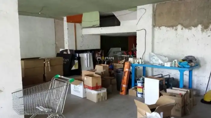 Oficina de alquiler en Cartagena