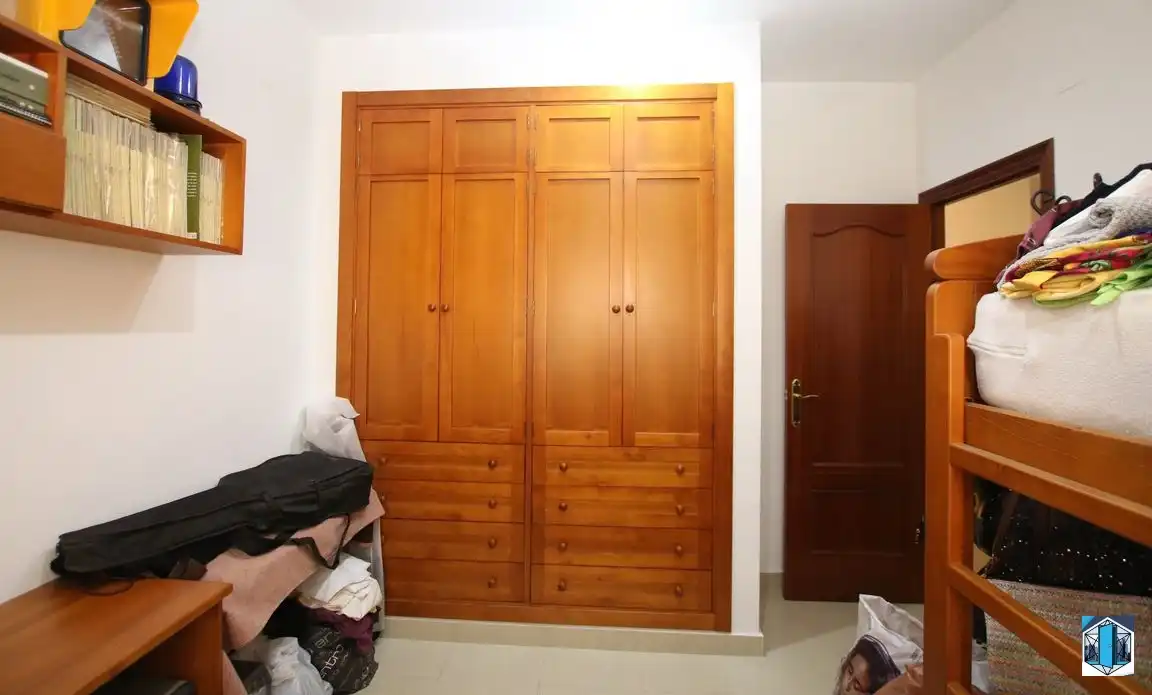 Adossat amb terrassa en venda a San Juan del Puerto, imagen 8