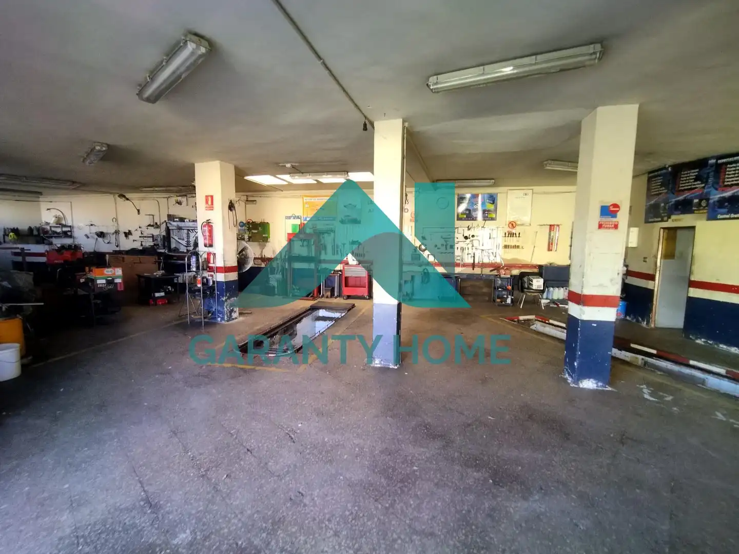 Local comercial en venda a Casco Antiguo, imagen 10