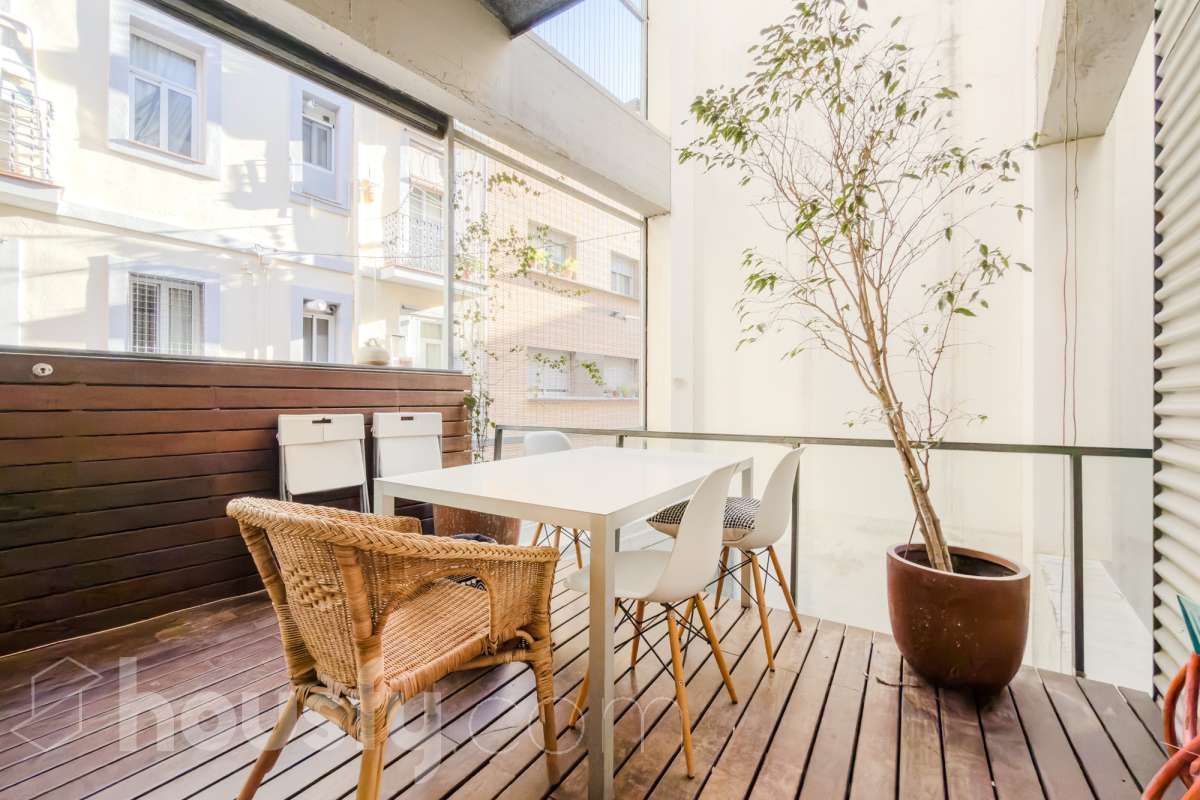 Flat for sale in Passatge de Bosch i Labrús, El Poblenou