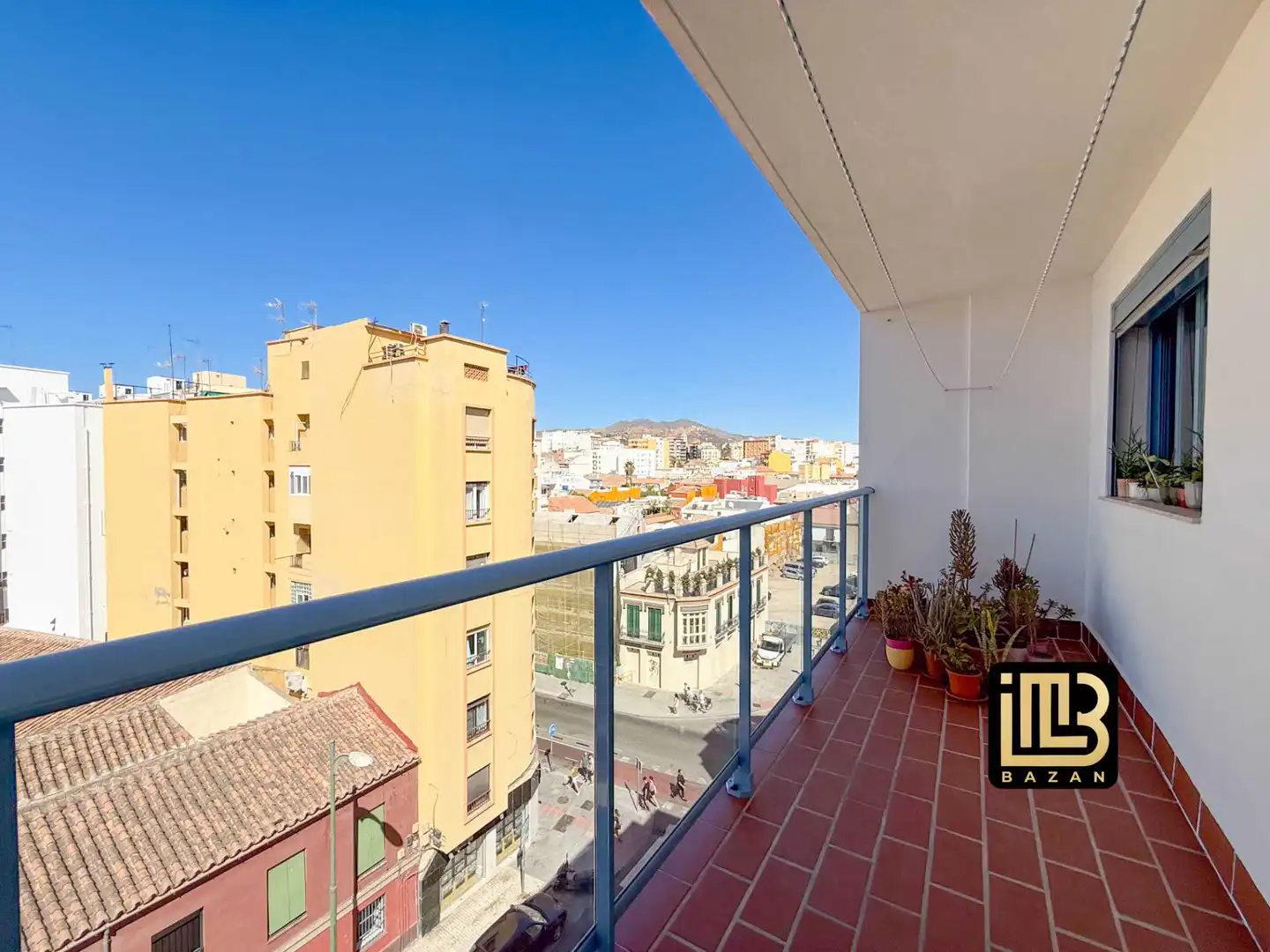 Appartamento con terrazza in vendita a MONTES DE OCA