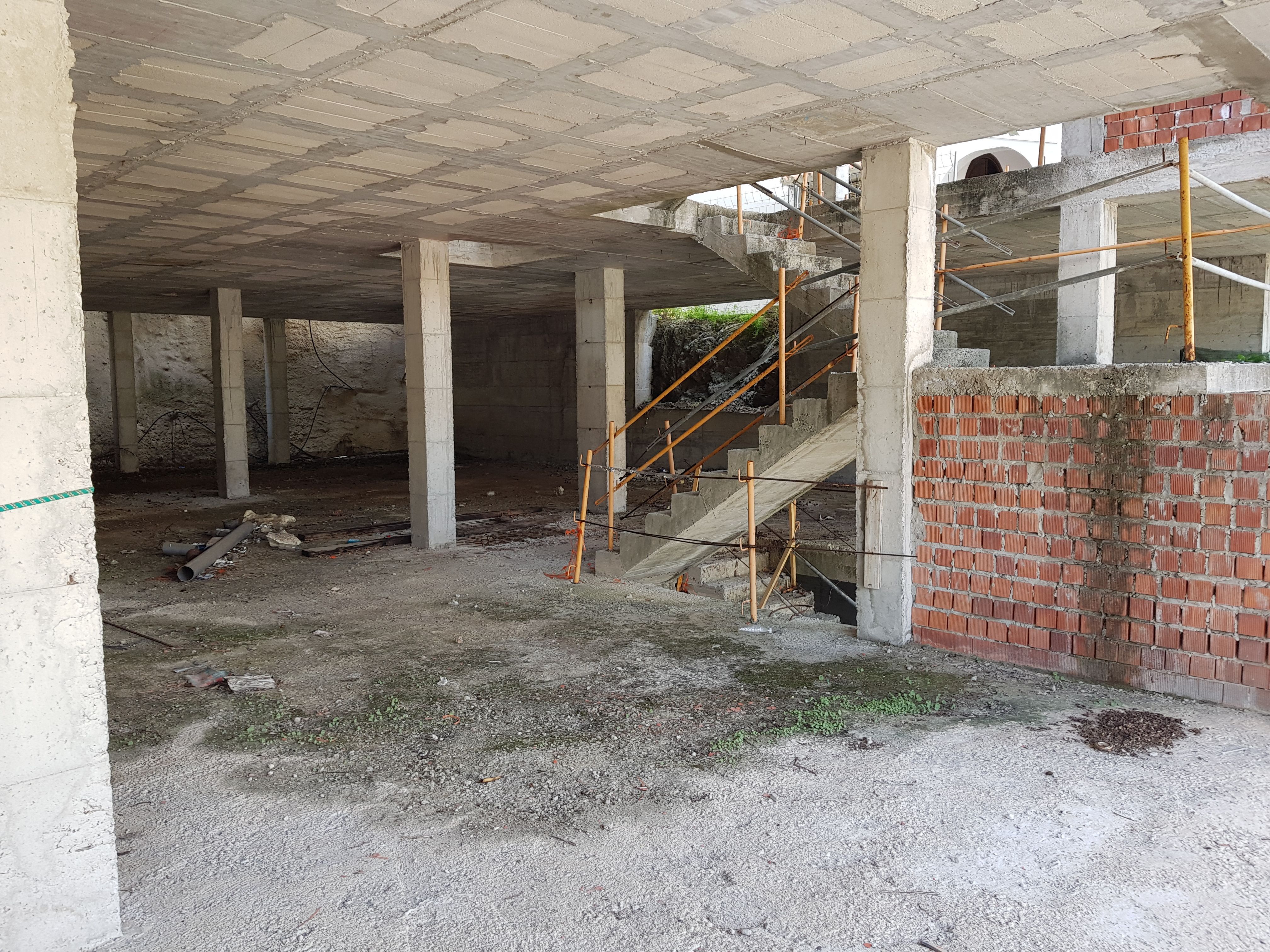 Edifici en venda en Benahavís