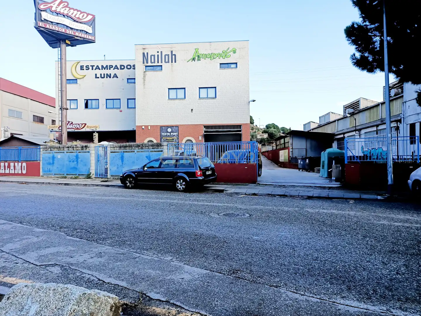 Nau industrial en venda a Calle Energia 50 Sot 1, imagen 8