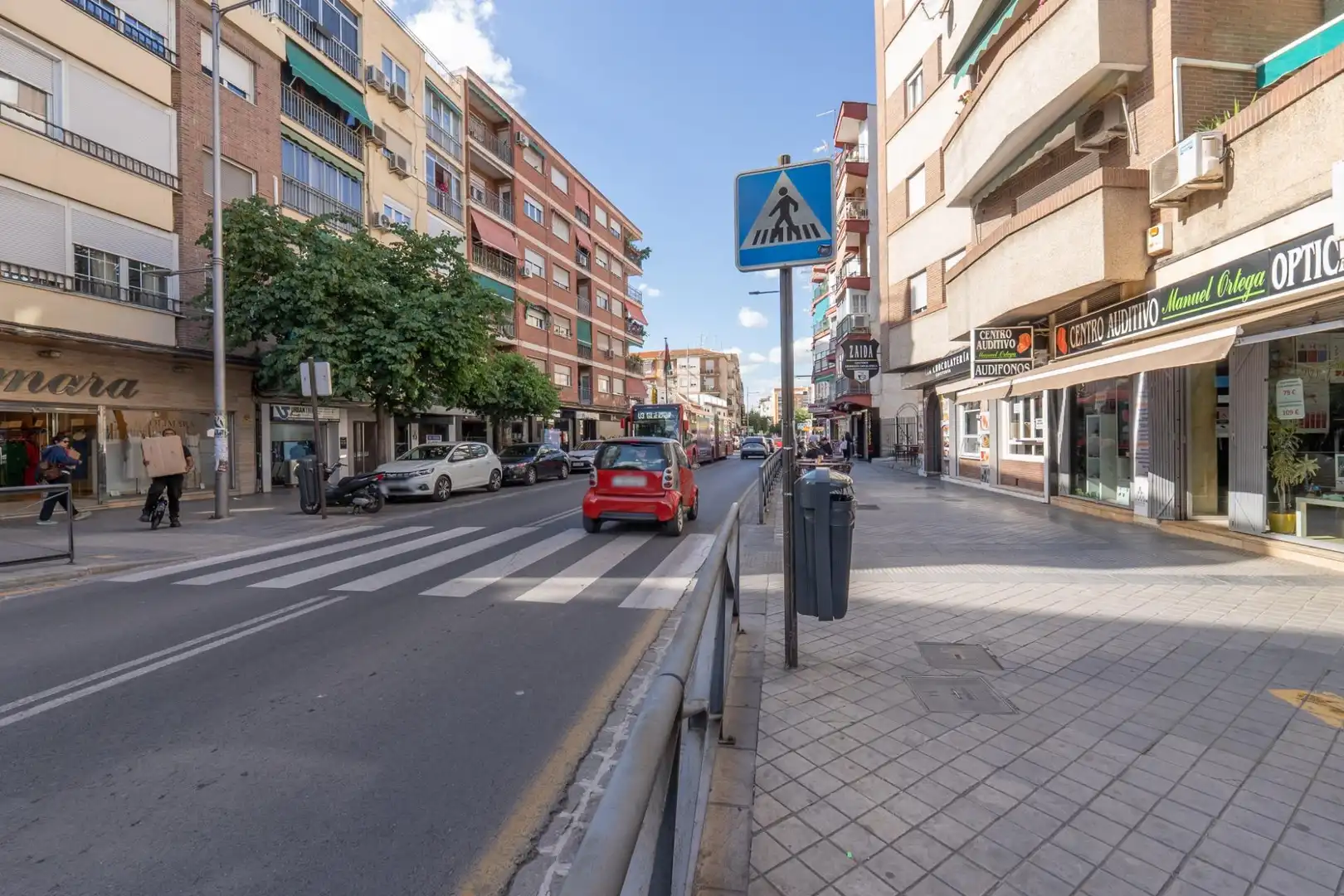 Appartement avec terrasse à vendre à Calle Navarra, imagen 36