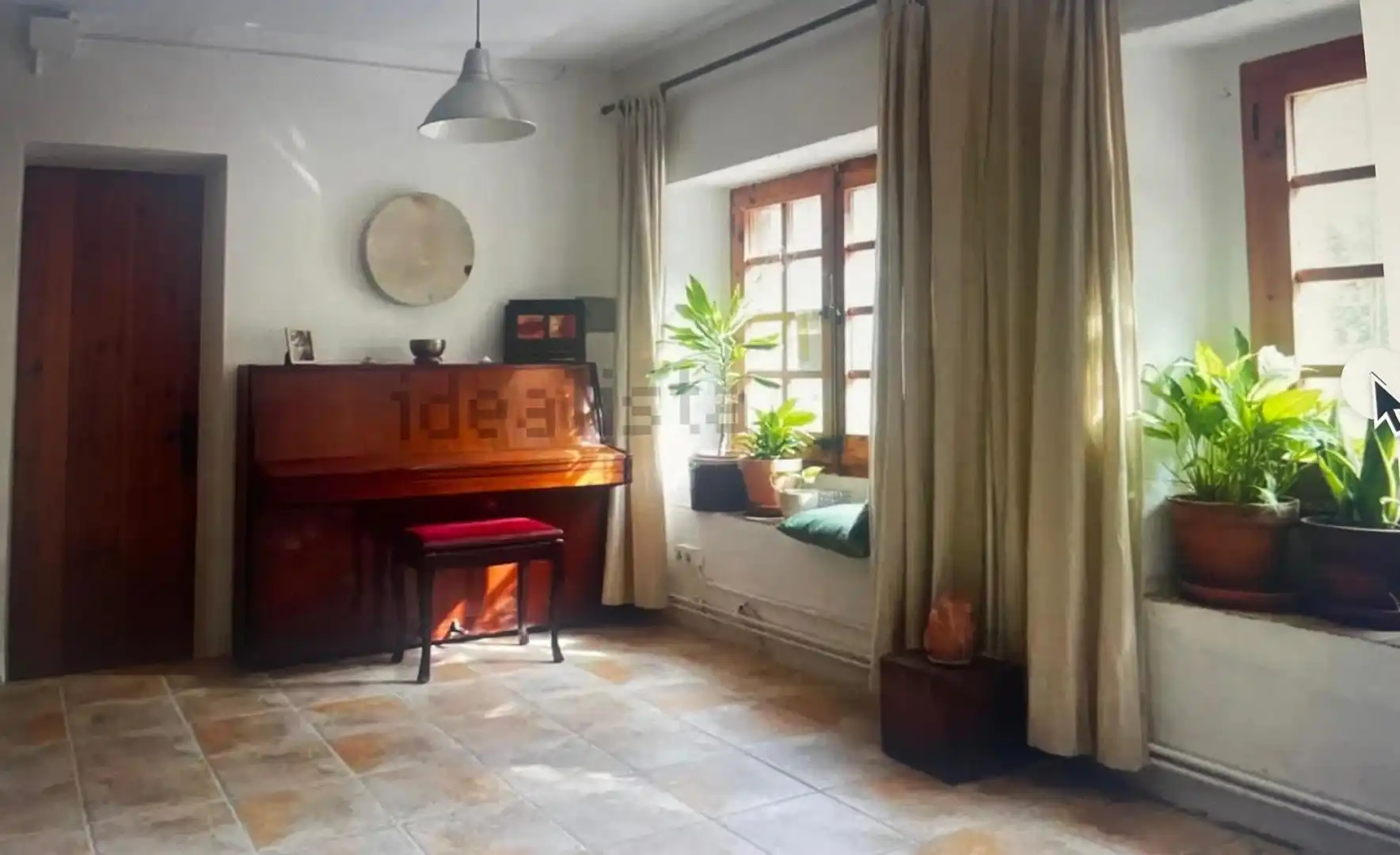 Finca rústica en venda a Vallgorguina