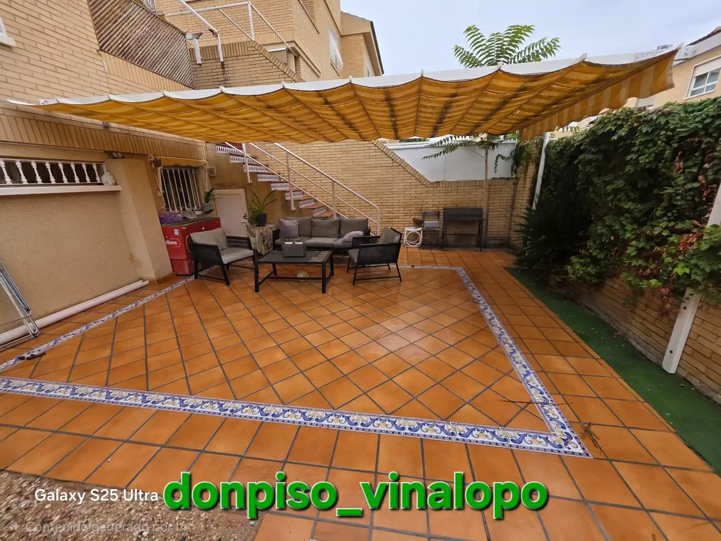 Casa bifamiliare in vendita a Campo Alto - Club de Campo, imagen 2