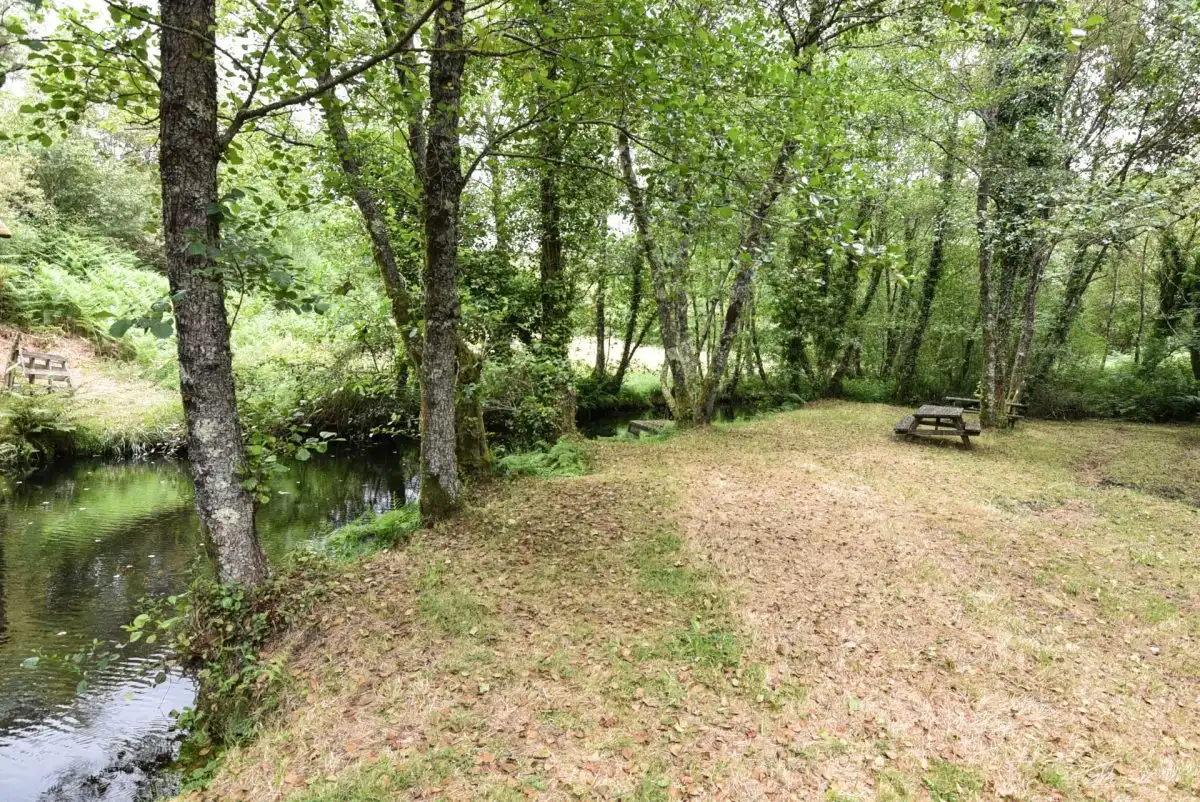 Casa o xalet en venda en Mondariz amb Jardí privat, Terrassa i Traster