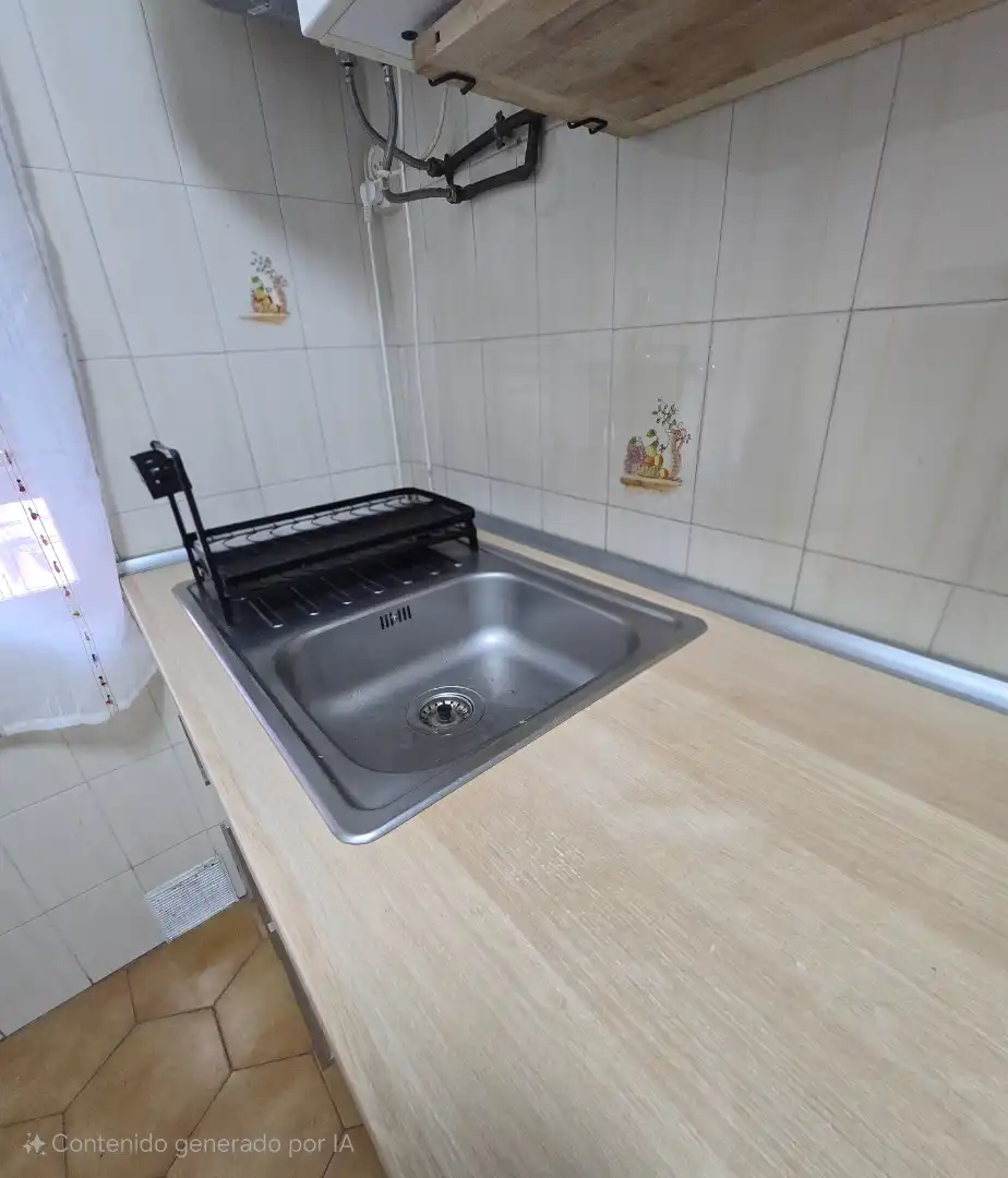Piso con ascensor en venta en Avenida de San Luis, imagen 14