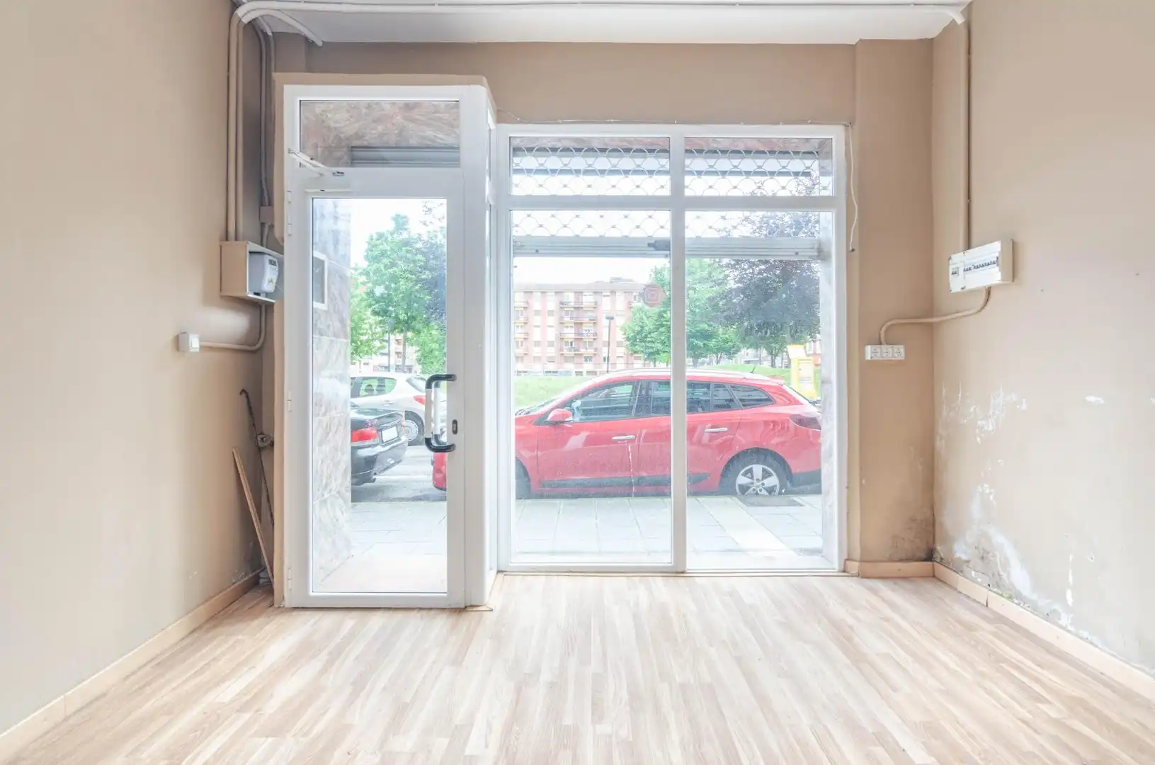 Business premises for sale in LIBERTAD DE LA 1, imagen 11