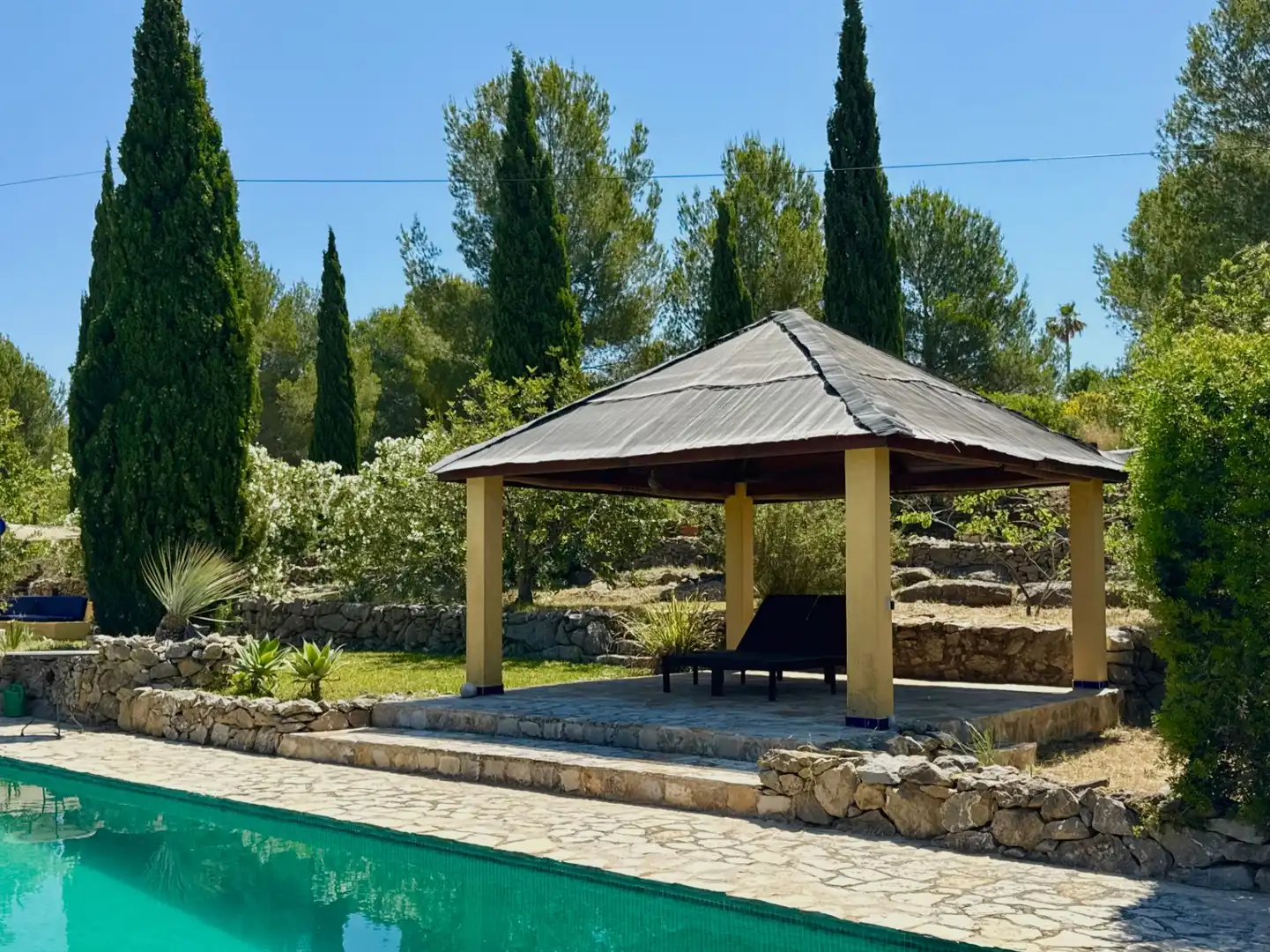 Casa o chalet en venta en Carrer de Dalt, -1, Jesús Pobre