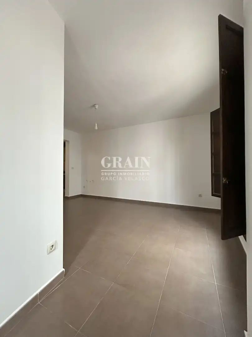 Garden of Flat for sale in Chinchilla de Monte-Aragón  with Heating