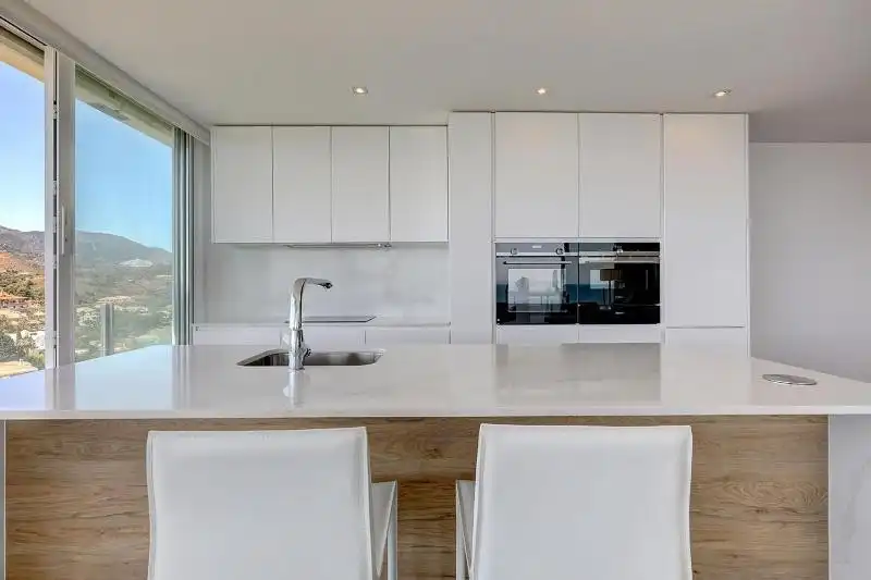 Apartament amb piscina de lloguer a Río Real - Los Monteros, imagen 23