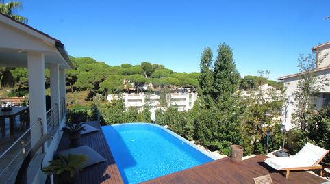Foto 2 de Casa o chalet en venta en Sa Riera - Sa Fontansa, Begur