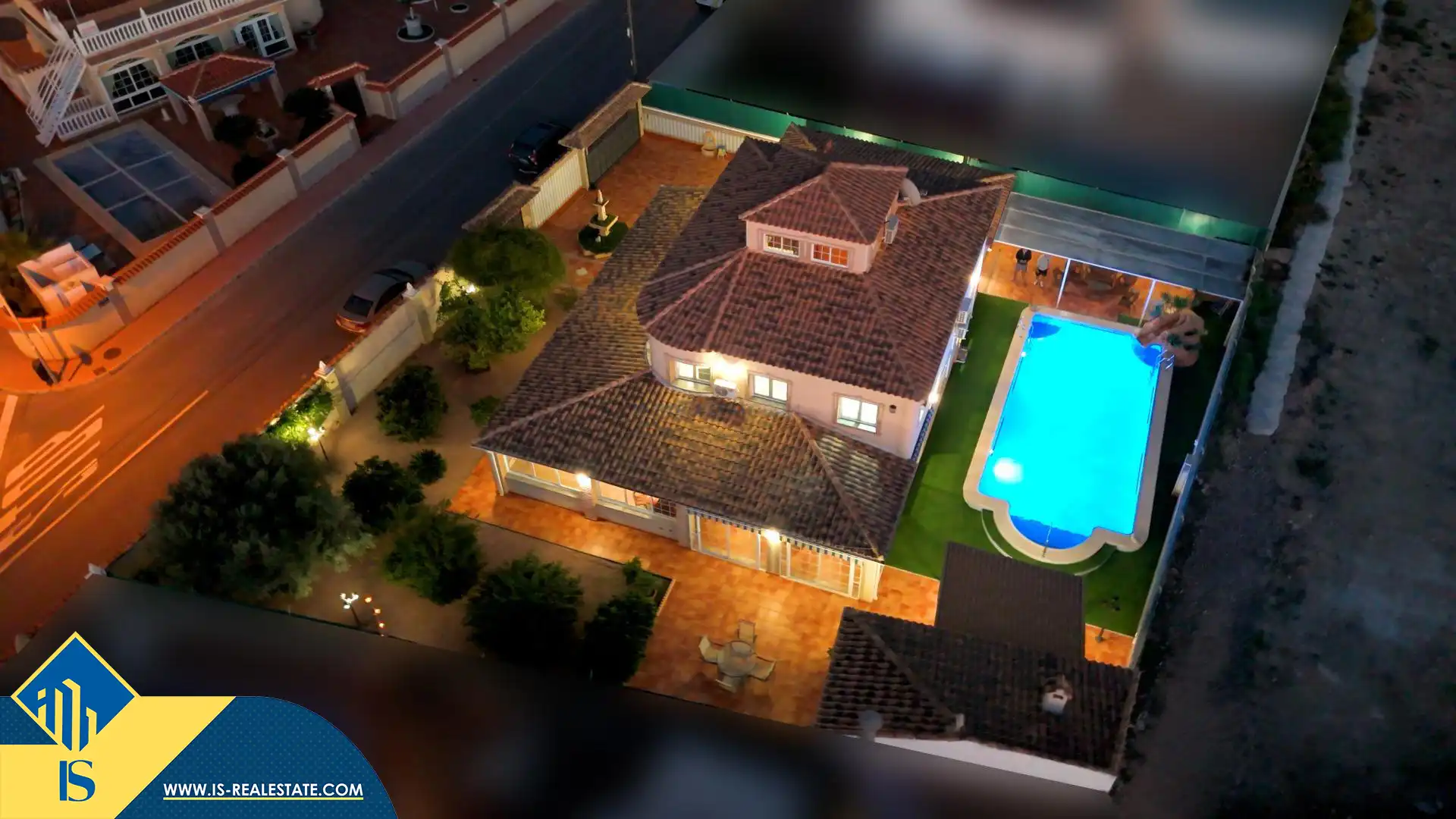 Detached house with pool for sale in Zona Carrefour - Urbanizaciones, imagen 51