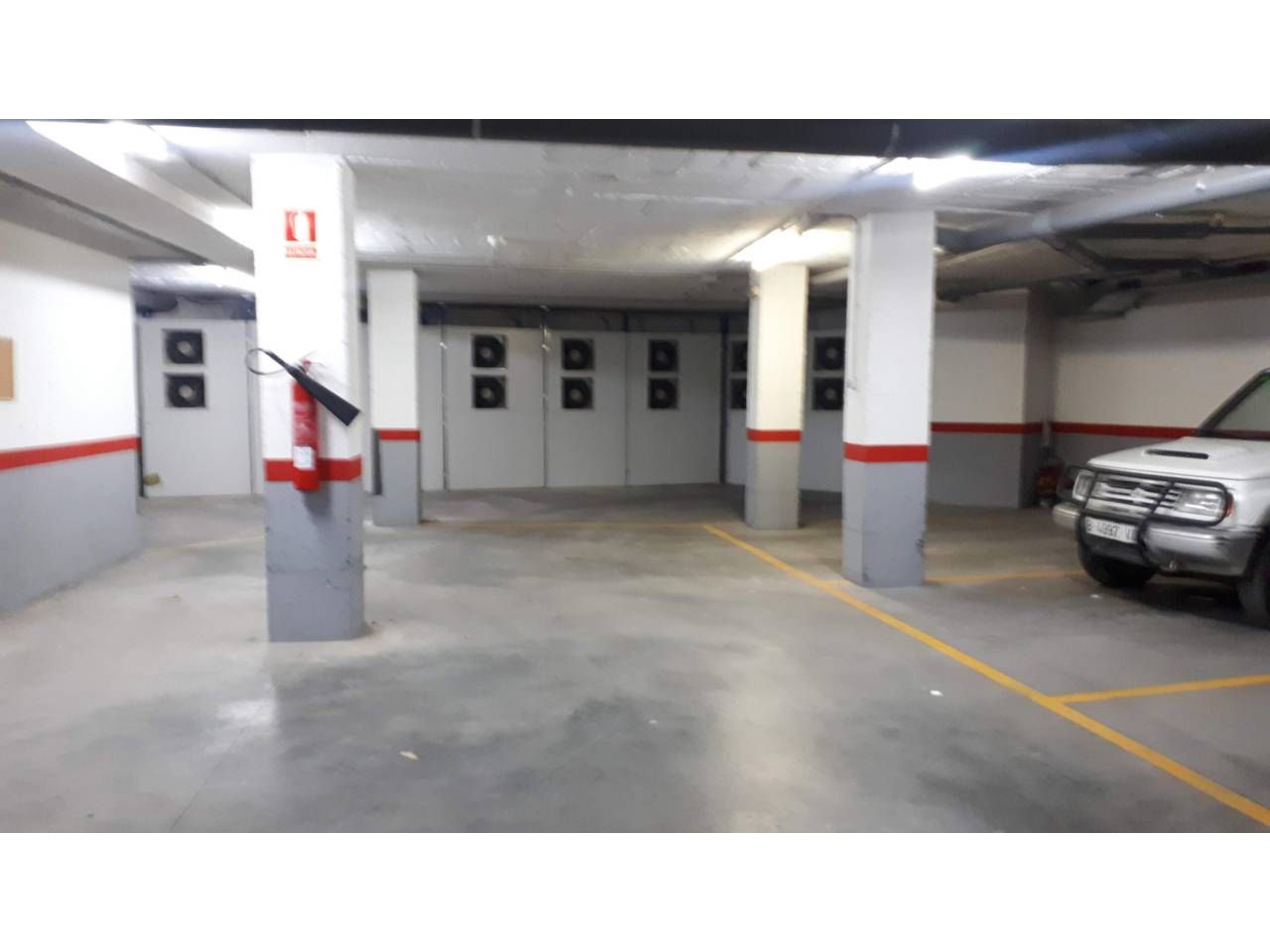 Parking of Garage for sale in Berga