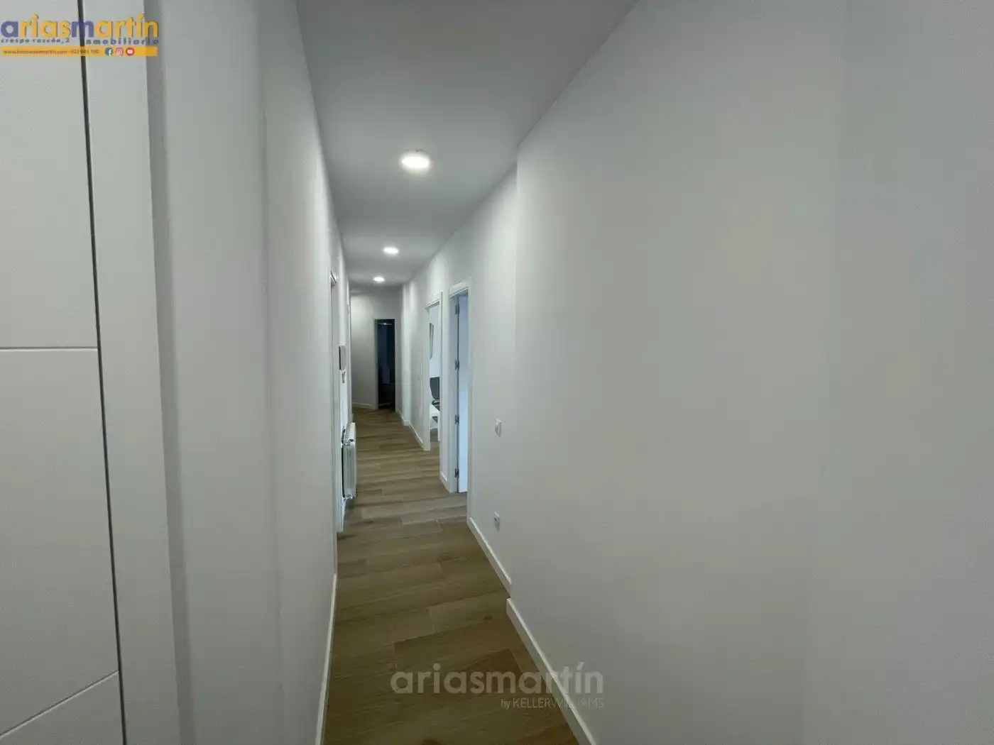 Flat with lift to rent in melchor cano, imagen 21