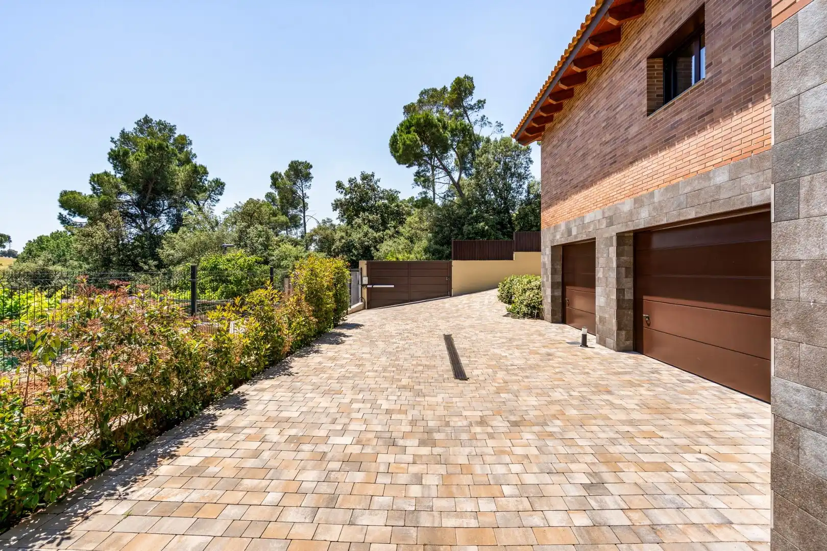 Casa con piscina en venta en Les Franqueses del Vallès, imagen 8