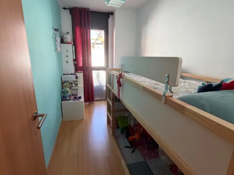 Appartement avec ascenseur à vendre à Mare de Déu de Montserrat 58, imagen 11