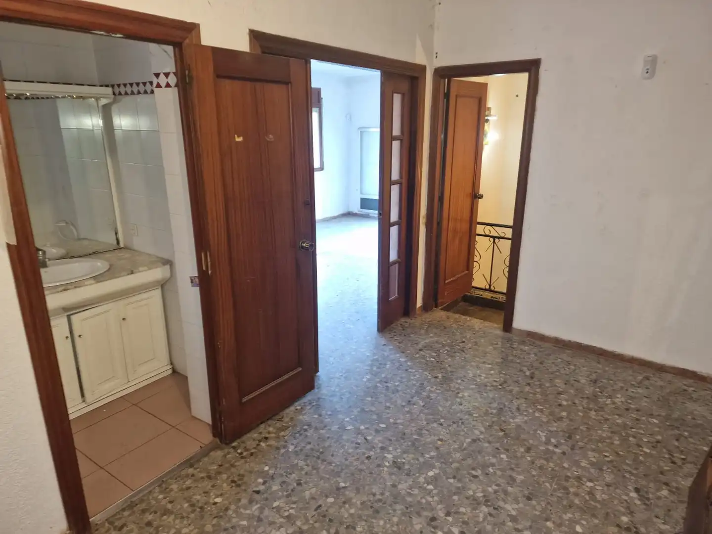 Casa con jardín en venta en Carrer de Maria Sunyol, imagen 12