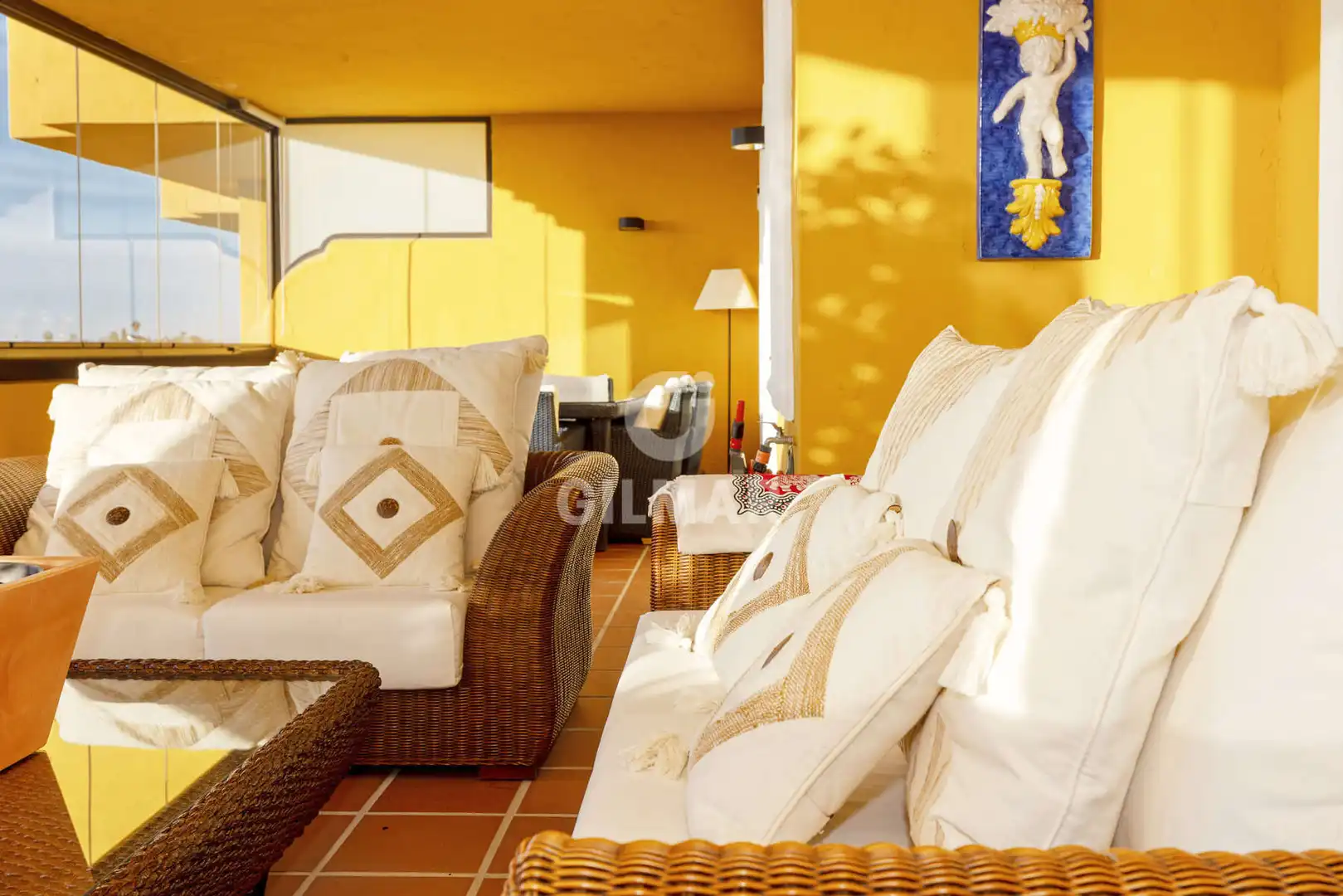 Apartament amb terrassa en venda a Selwo, imagen 47