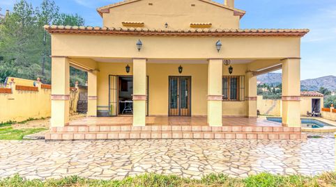 Photo 2 of Houses for sale in Orba - Cl Pop, el Riu, Orba, Alicante