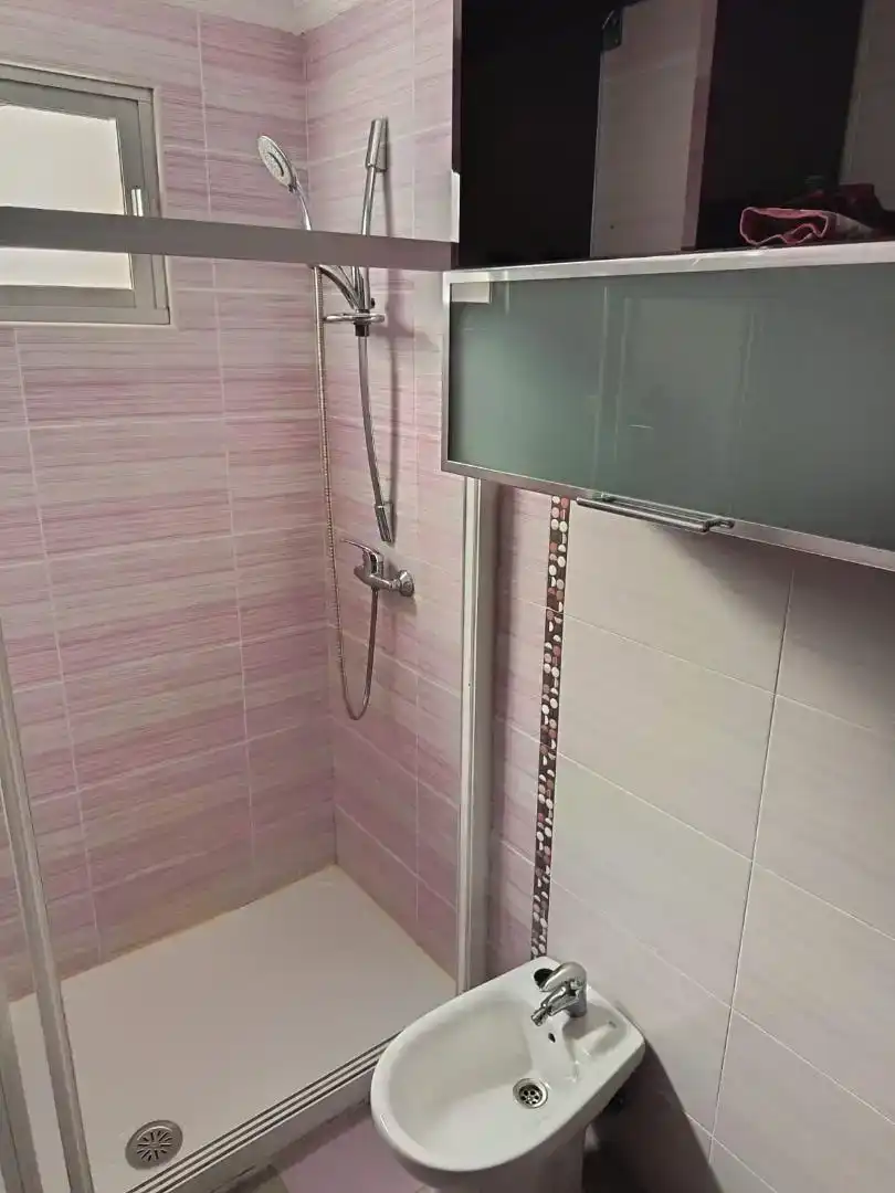 Baño de Piso en venta en La Carolina, Jaén