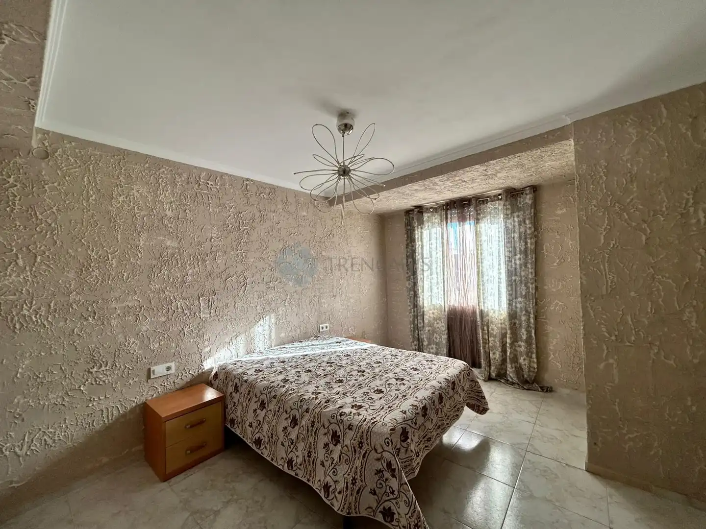 Habitación de Piso en venta en Benetússer con Balcón