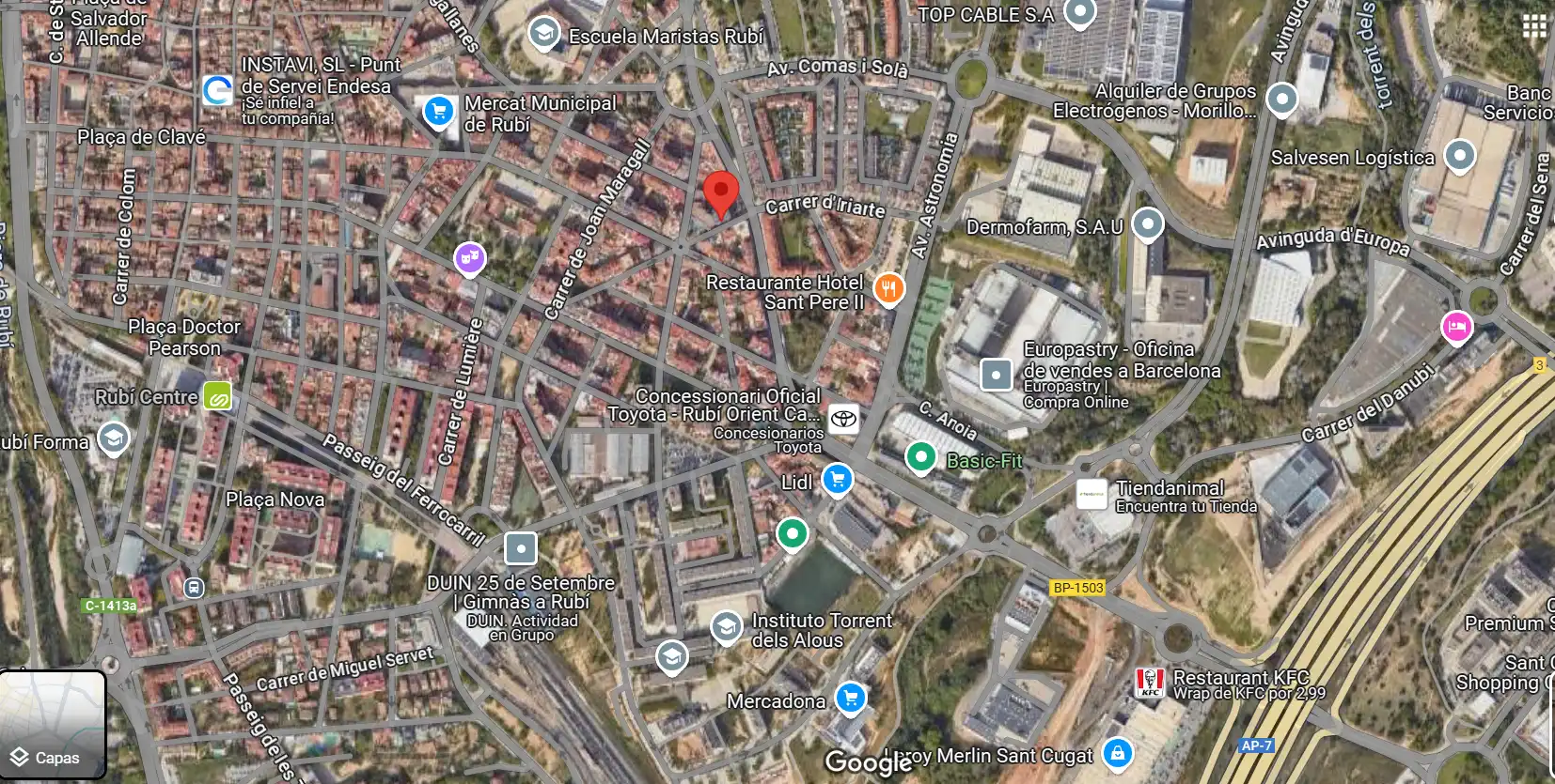 Piso en venta en Carrer de Juan Ramon Jiménez, imagen 5