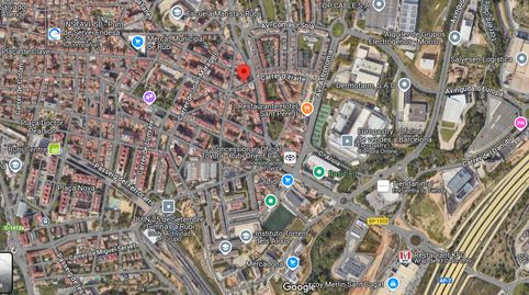 Foto 5 de Piso en venta en Carrer de Juan Ramon Jiménez, Mercat, Rubí