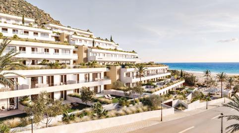 Foto 3 de Àtic en venda a Mojácar Playa - Las Ventanicas - La Paratá, Almería