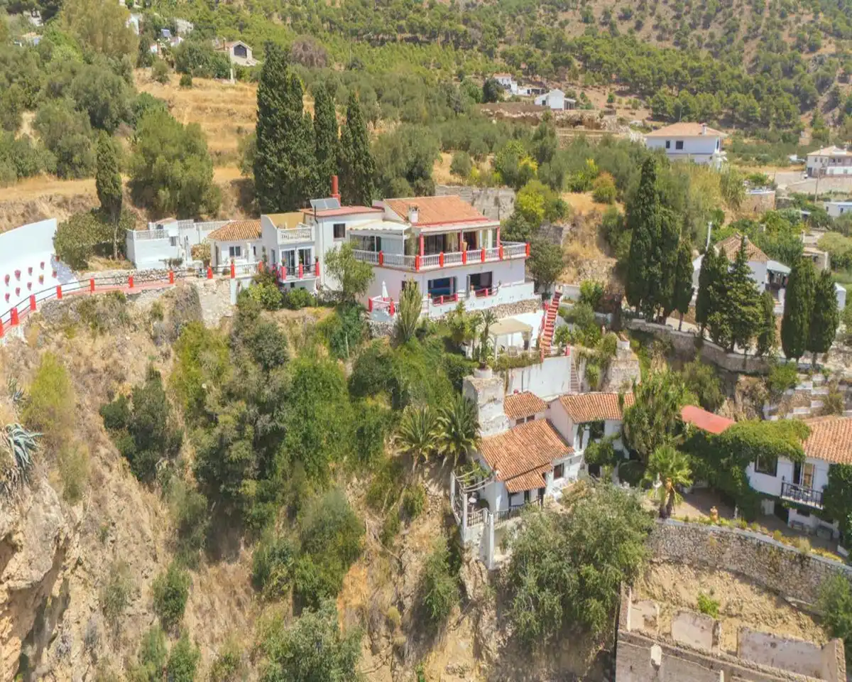 Casa in vendita a Mijas pueblo, imagen 27