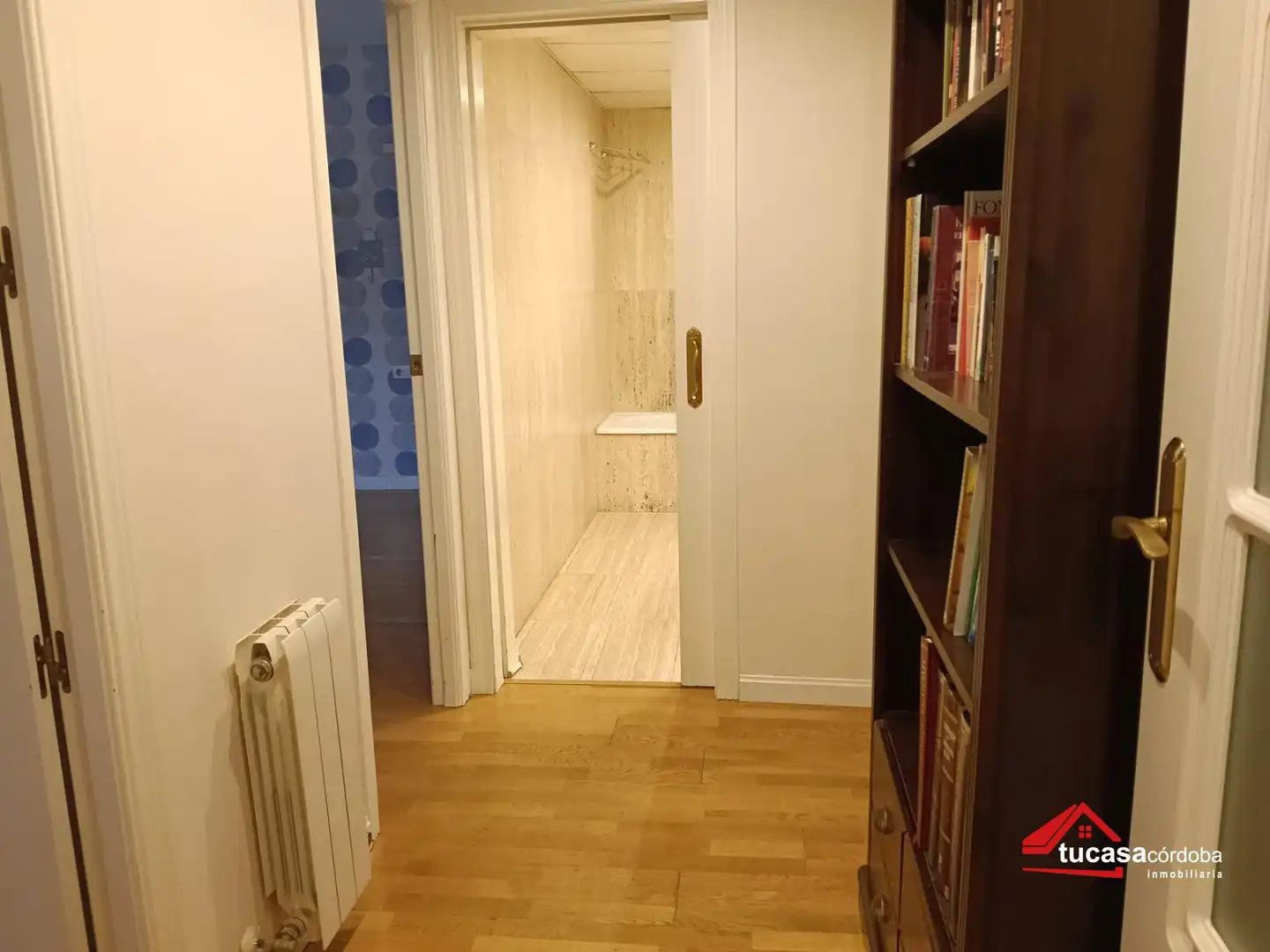 Piso con ascensor en venta en Norte-Sierra, imagen 23