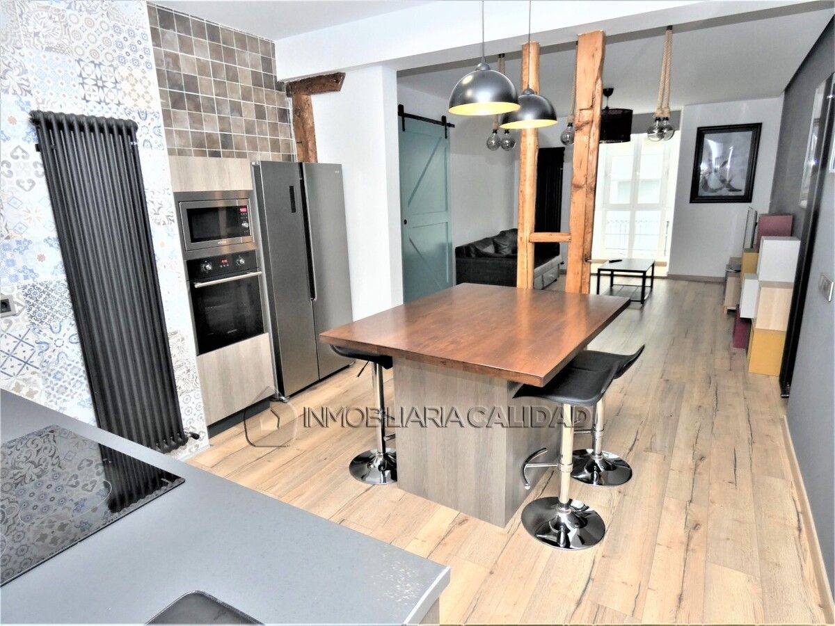 Flat to rent in Villa Pilar