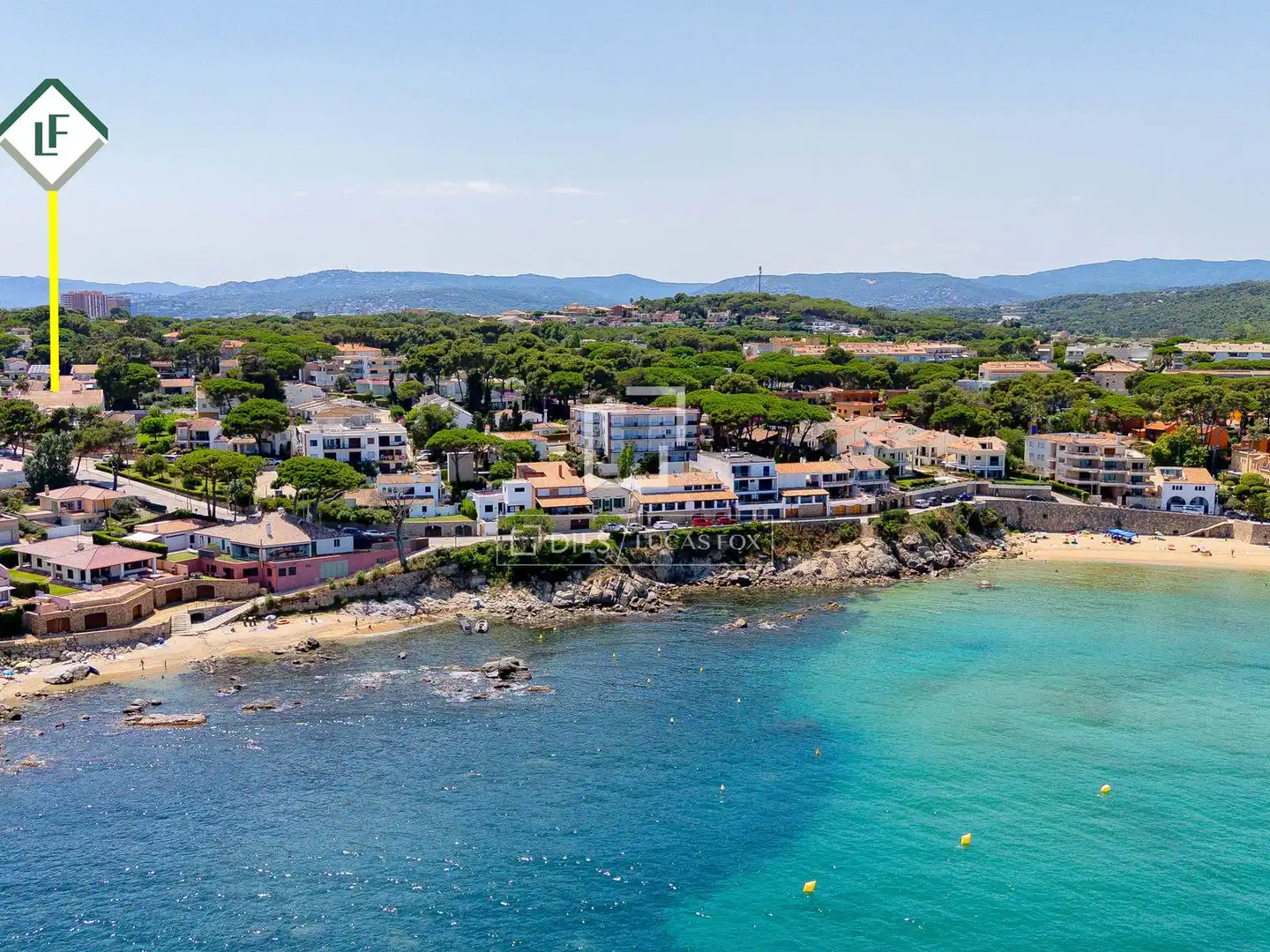 Wohnung zum Verkauf in Palamós mit Terrasse und Balkon