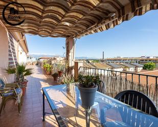 Terrace of Attic for sale in Atarfe  with Air Conditioner, Heating and Terrace