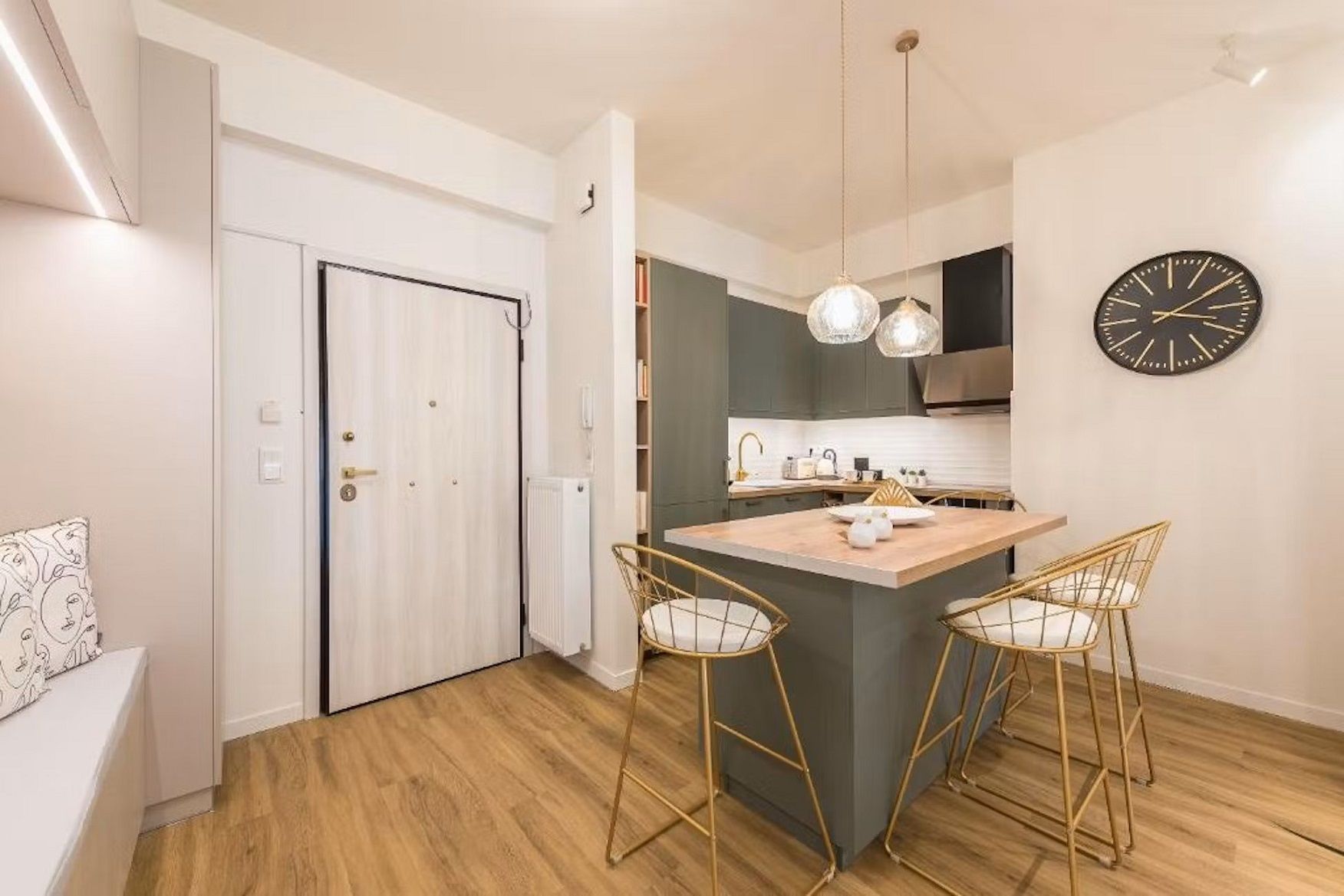 Pis de lloguer a Calle Rodríguez Fabres, 15, Labradores