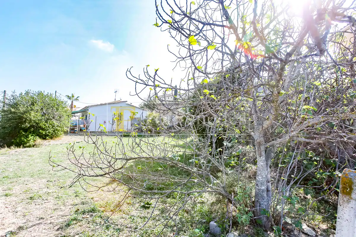 Terreny residencial en venda a Camí de la Creu, imagen 16