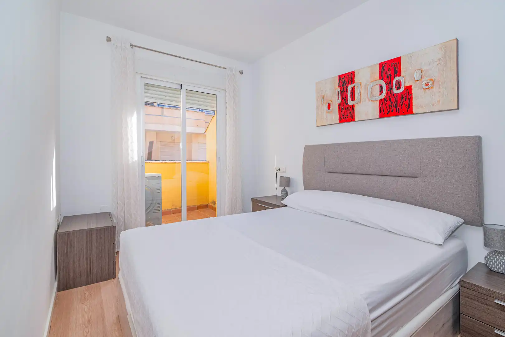 Wohnung mit Terrasse zum Verkauf in Calle del Progreso 21, imagen 16