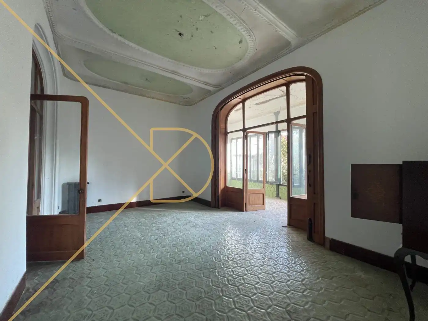 Casa o chalet en venta en Carrer Topete, Barri del Centre